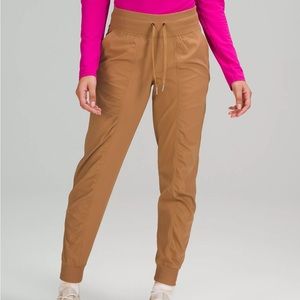 Lululemon Dance Studio Jogger